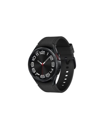 Samsung Galaxy Watch6 Classic 43mm - Elegant 4G Smartwatch