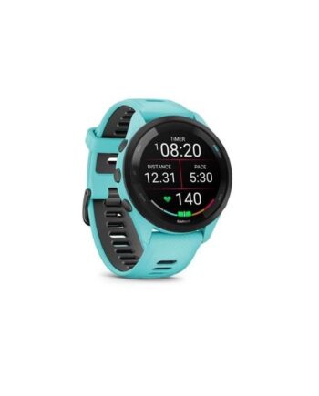 Garmin Forerunner 265 – Smartwatch til træning og sundhed