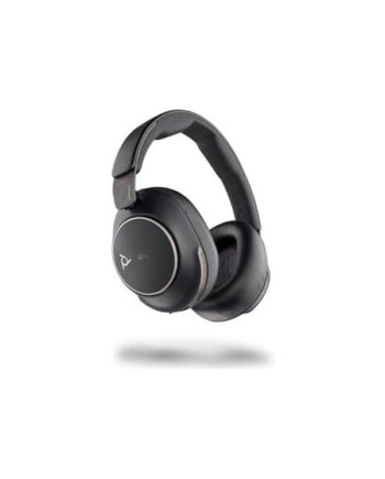 Poly Voyager Surround 80 Headset med aktiv støjreduktion