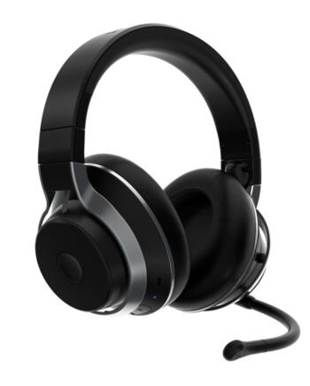 Turtle Beach Stealth Pro Trådløst Gaming Headset - Fantastisk Lyd!