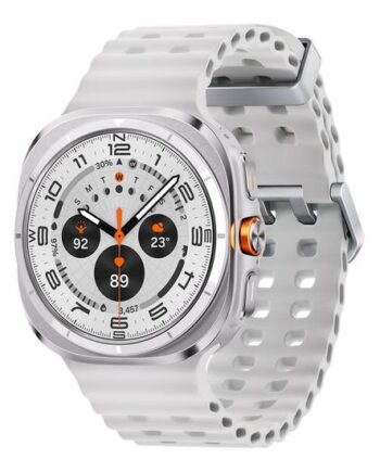 Samsung Galaxy Watch Ultra Titanium – Smartwatch til Aktiv Livsstil
