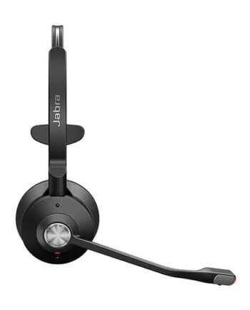Jabra Engage 75 SE Mono Trådløst Headset - Fantastisk Tilbud!