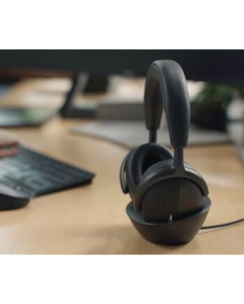 Dell Premier Trådløst ANC Headset WL7024 - Fantastisk Lyd!
