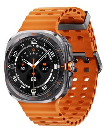 Samsung Galaxy Watch Ultra – Titan Smartwatch til Sport