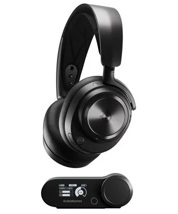 SteelSeries Arctis Nova Pro X Trådløst Gaming Headset