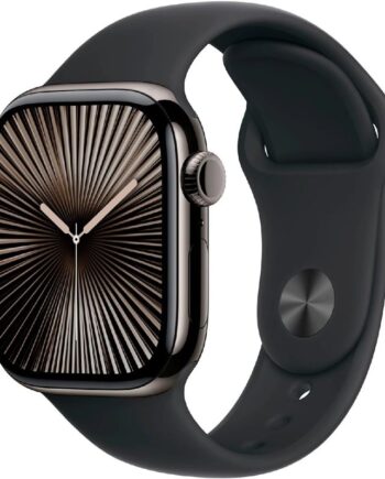 Apple Watch LTE 42mm Titan – Uundgåelig Smartwatch Gadget!