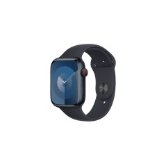 Apple Watch Series 10 GPS Cellular – Smartwatch i Sort