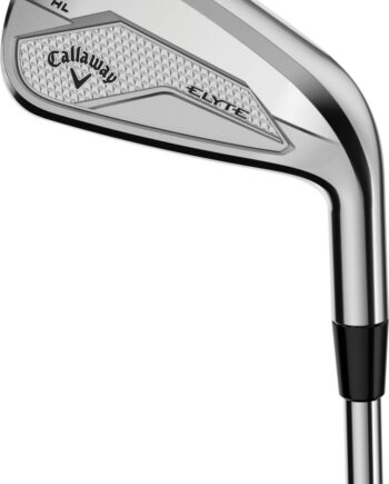 Callaway Elyte HL Jernsæt til Damer – Opgrader dit Golfspil!