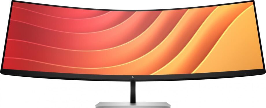 HP E45c G5 44,5” Ultrawide Dockingskærm – Fantastisk tilbud!