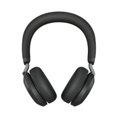 Jabra Evolve2 75 – Professionelt USB-C headset på tilbud!