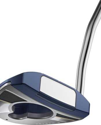 Ping G Le3 Ketsch Putter til kvinder – Uovertruffen kontrol!