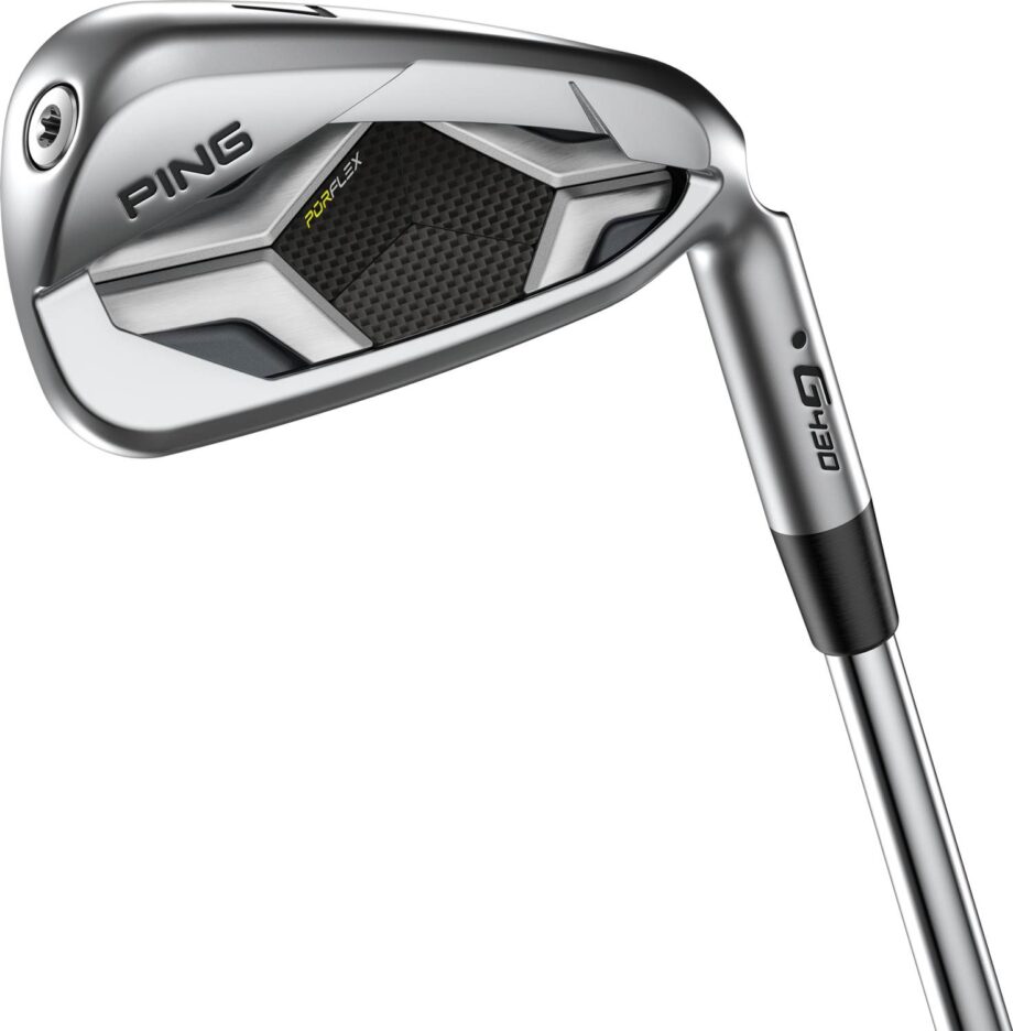 Ping G430 Jernsæt til Herre – Forbedr Dit Golfspil!