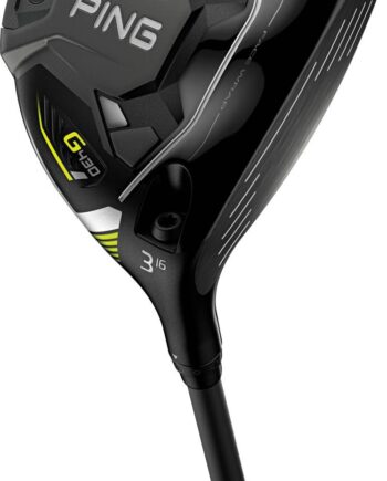 Ping G430 SFT Fairwaykølle - Forbedr dit golfspil nu!