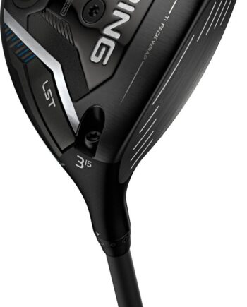 Ping G440 LST Fairwaykølle – Forbedr dit golfspil nu!