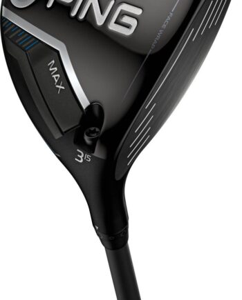 Ping G440 Max Fairwaykølle – Forbedr dit golfspil!