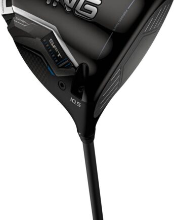 Ping G440 SFT Driver – Optimeret Kontrol og Stabilitet