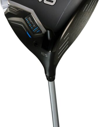 Ping G440 SFT HL Driver – Forbedr dit golfspil nu!