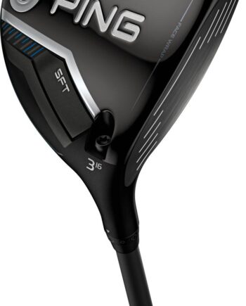 Ping G440 SFT HL Fairwaykølle – Forbedr dit golfspil!