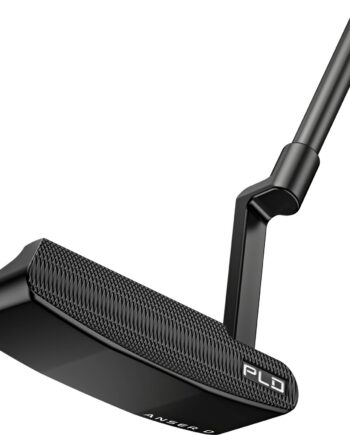 Ping PLD Milled Anser D 2023 Putter til Venstrehåndede