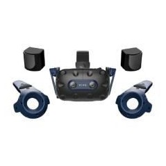HTC Vive Pro Full Kit – Fantastisk VR headset tilbud!