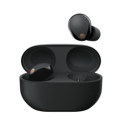 Sony WF-1000XM5 Trådløst Headset – Fantastisk Lydoplevelse!