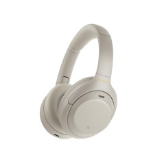 Sony WH-1000XM4 Støjreducerende Headset – Fantastisk Tilbud!