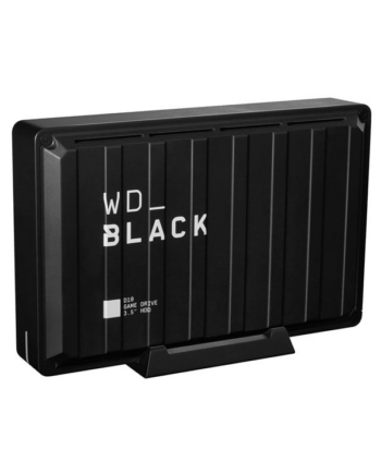 12TB Ekstern Harddisk til Xbox One – Perfekt til Gamere