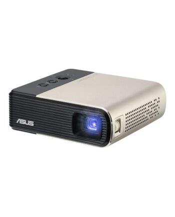 Asus ZenBeam E2 Mini LED Projektor - Bærbar & Trådløs Gadget