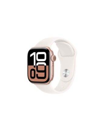 Apple Watch Series GPS Cellular 42mm i Roséguld – Smartwatch!