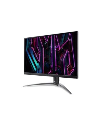 Acer Predator XB273K V3 – 27" Gaming UHD Skærm på tilbud!