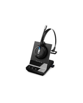 EPOS I SENNHEISER IMPACT SDW 5065 – Trådløst Headset Tilbud
