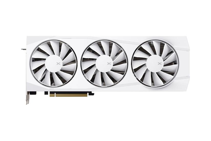XFX QuickSilver Radeon RX 9070XT Grafikkort – Fantastisk Tilbud!