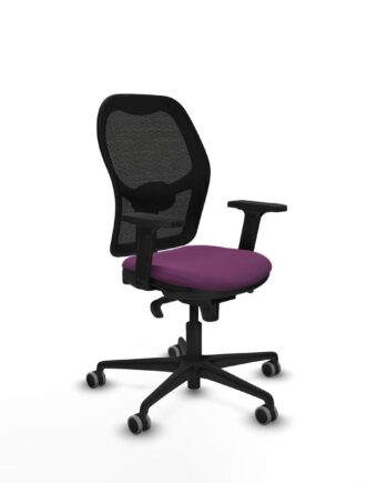 Trendy Gaming Stol Piqueras Crespo 2D036G0 Lilla - Komfortabel!