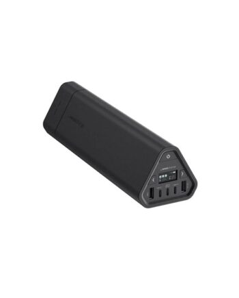 Omnicharge Omni 40C 142Wh Powerbank – Professionel Oplader
