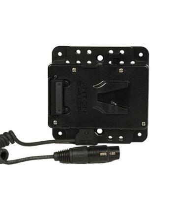 Smallhd PWR-ADP-BB-VM-CP-KIT Batteriplade til Kamera
