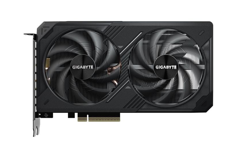 Gigabyte GeForce RTX 5060 Ti 16GB Grafikkort - Spil som en Pro!
