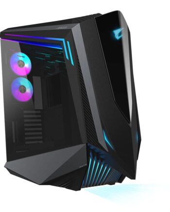 AORUS C700 GLASS Tårn ATX – Perfekt Gaming Kabinet