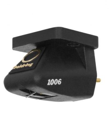 Goldring 1006 Pickup - Eksklusiv vinylafspilningsteknologi