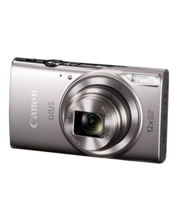 Canon Ixus 285 Silver - Canon Techgadgets  - 4549292057539