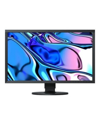 Ampquot Eizo Coloredge Cs2731 2560x1440 Ips 60w Usb Hub - Eizo Techgadgets  - 4995047055709