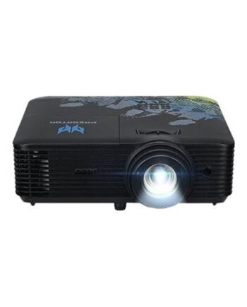 Acer Predator GM712 4K DLP-projektor med 3600 ANSI lumens