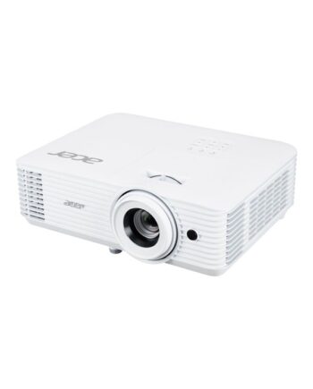 Acer M511 DLP Projektor – Bærbar 1080p med Bluetooth