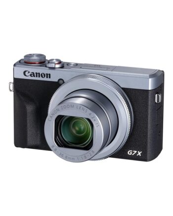 Canon Powershot Mark Iii Silver Battery Kit - Canon Techgadgets  - 8714574664057