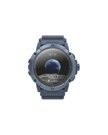 Coros Vertix Earth Navy - Coros Techgadgets  - 810005783118
