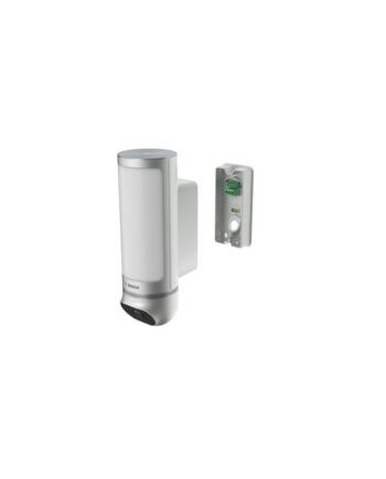 Bosch Smart Home Eyes Udendørs Kamera Sølv - Bosch Techgadgets  - 4062321357917