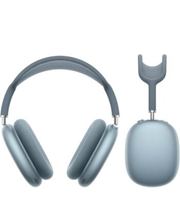 Apple Airpods Max Usb Blue - Apple Techgadgets  - 195949544200