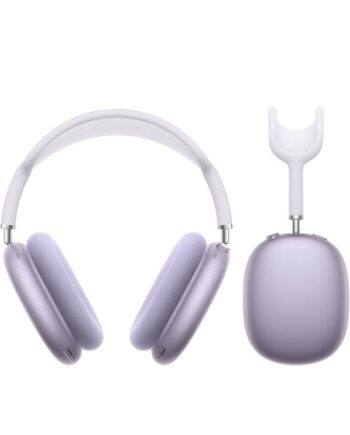Lilla Apple AirPods Max – Uovertruffen lydoplevelse!