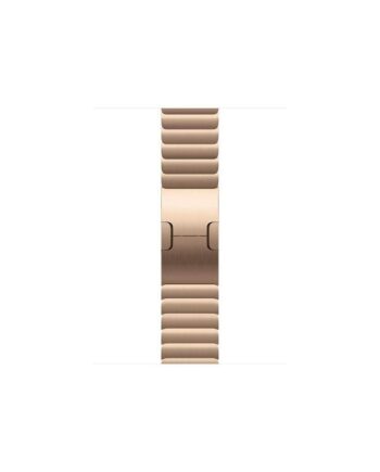Apple 42mm Guld Link Urrem til Smartwatch