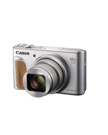 Canon Powershot Sx740 Lite Edition Silver - Canon Techgadgets  - 4549292246117