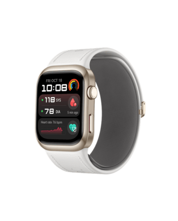 Huawei Watch Gold - Huawei Techgadgets  - 6942103131424